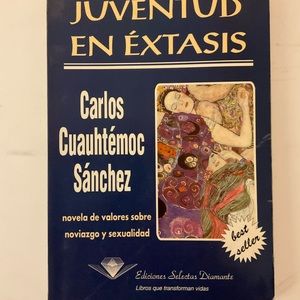 Juventud en extasis